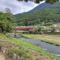 福岡安野光雅美術館（Anno Mitsumasa Art Museum）