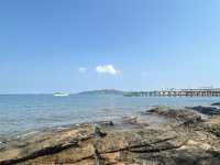 เกาะเสม็ด ที่เที่ยวใกล้กรุงเทพฯ
