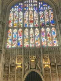King's College Chapel