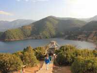 Choosing Serenity: Lugu Lake and the Timeless Charm of Li Ge Peninsula