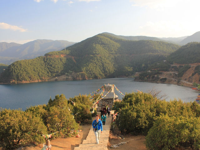 Choosing Serenity: Lugu Lake and the Timeless Charm of Li Ge Peninsula