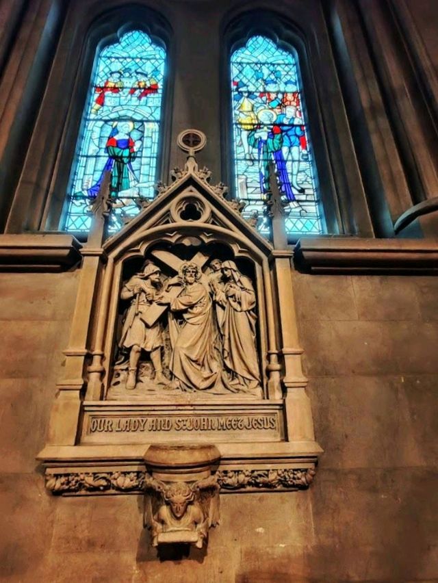 Great St Mary's