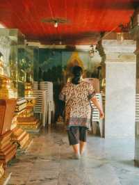 🙏วัดพระธาตุดอยสุเทพ วัดศักดิ์สิทธิ์ จ.เชียงใหม