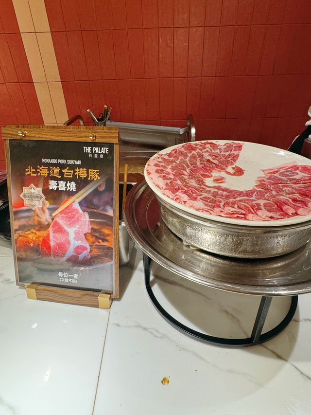 [沙田．自助餐] |【🔥激推自助餐天花板】和牛盛宴、生蠔、藍鰭吞拿魚回本任食