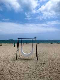 Yalong Beach – Sanya’s Tropical Paradise
