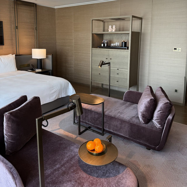 廣州瑰麗酒店（Rosewood Guangzhou）