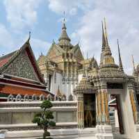 臥佛寺（Wat Pho）
