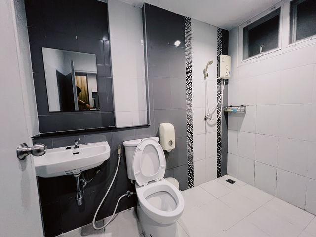 ZADA Residence Hotel