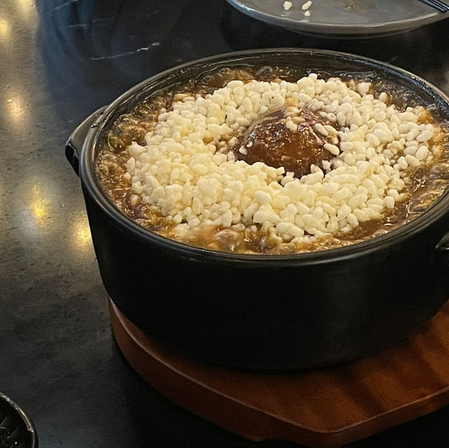 서울 홍대 여행/ 유명하고 맛있는 중식당 흑백요리사 정지선 쉐프가 하는 티엔미미 홍대점