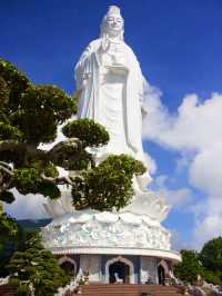 วัดชื่อดังประจำเมืองดานัง เวียดนาม