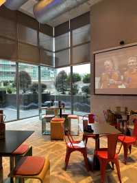 	【床好睡才是重點！Aloft KL 旅人必收】 Aloft Kuala Lumpur Sentral