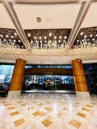 “The Westin KL: Urban Oasis, Sustainably Styled”