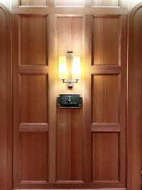 “The Ritz-Carlton KL: Where Luxury Embraces Sustainability”