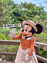 홍콩 디즈니랜드 1티어 뿌수기💖