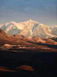 Chasing Sunsets in the Sky: Discover Yuzixi