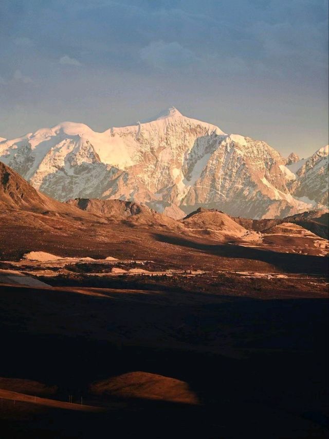 Chasing Sunsets in the Sky: Discover Yuzixi