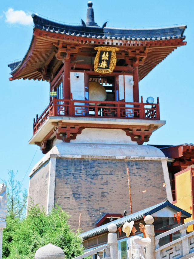Two-Day Family-Friendly Summer Trip to Tangshan | No-Regret Guide