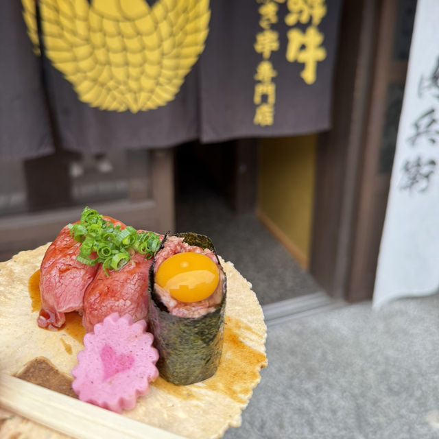 犬山城：櫻花簇擁的古城之美 🏯🌸