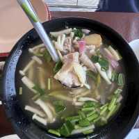 One Day Trip ไหว้พระเสริมบุญ กินของอร่อย