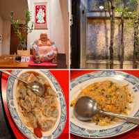 【小倉】何を食べても美味しい✨上品台湾料理✨