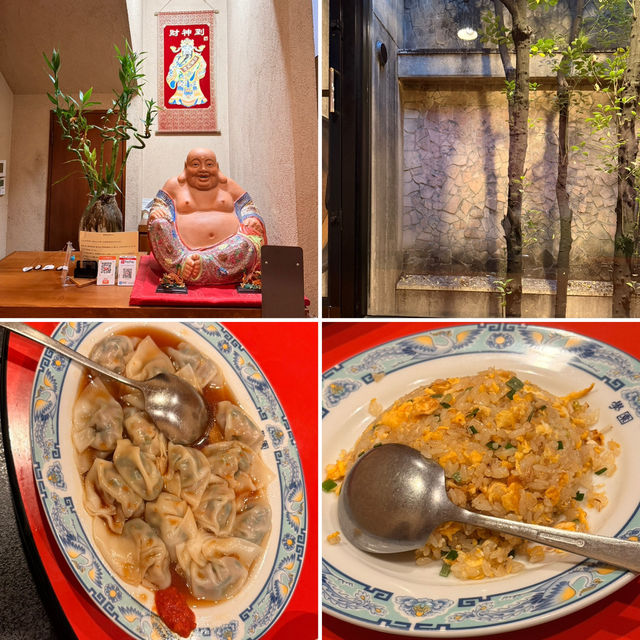 【小倉】何を食べても美味しい✨上品台湾料理✨