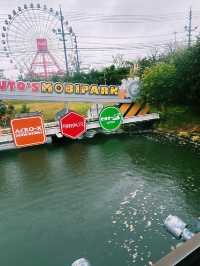 名古屋鈴鹿賽車遊樂園