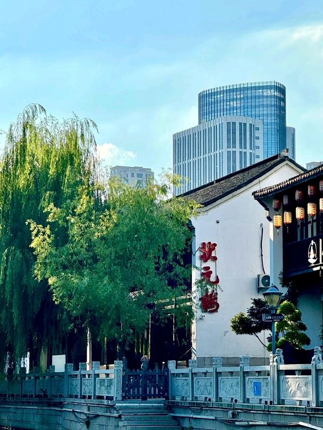 Xiaoxi Street: A Hidden Gem of Artistic Charm