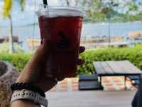 ซินยอริต้า คาเฟ่ & บาร์