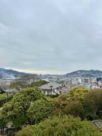 Nagasaki views