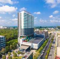 Grand Fortune Hotel Nakhon Si Thammarat  