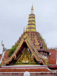 ศาลหลักเมืองสี่มหาราช อำเภอเมืองตาก จังหวัดตาก