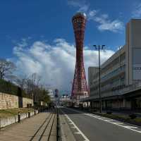 🍜✨ Kobe in a Day: From Beef to Bliss in Japan’s Coastal Charm! 🌆🍖🚠