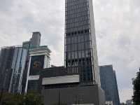 W Kuala Lumpur