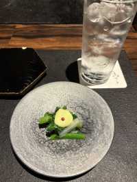 【東京🗼】隠れ家おしゃれ焼鳥でフルコース🍶