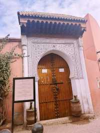 🇲🇦The Magical Doors of Morocco🇲🇦 