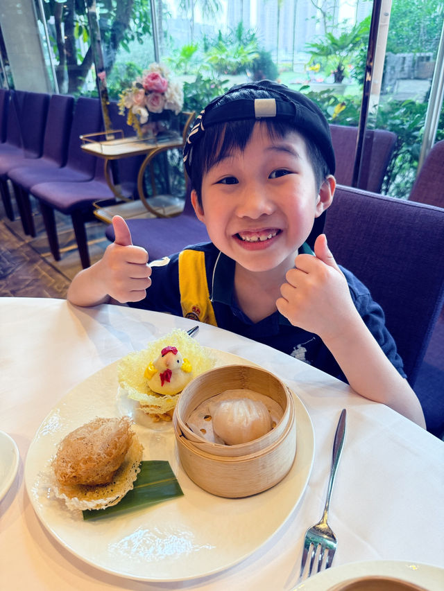 香港黃金海岸酒店