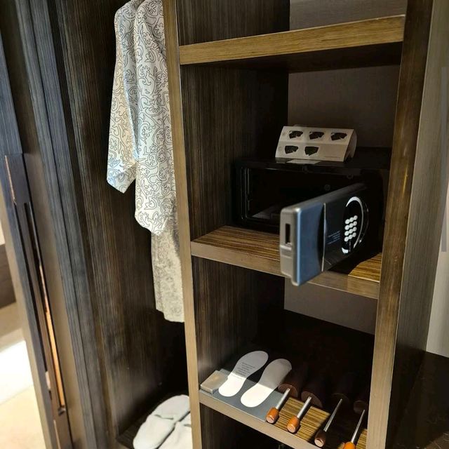 Banyan Tree Kuala Lumpur