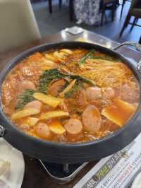 연예인들에게 입소문난 푸꾸옥 한식당 “식객”