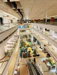 A Raya Retreat in the City at Avenue K