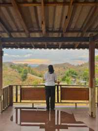 ไร่ลุงลอน จ.แพร่ 🏡⛰️🌤️🐶