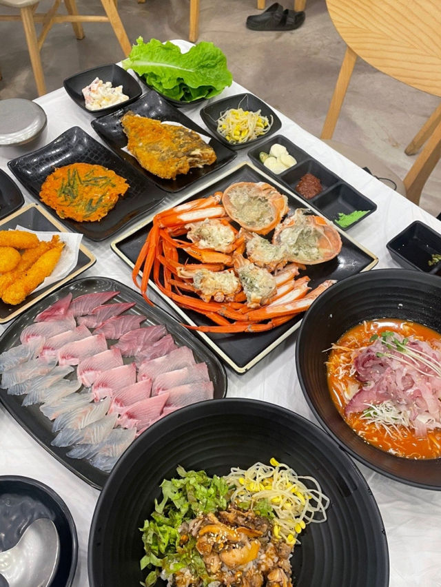 강릉은 어떤데?