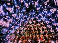 When the City Glows: i Light Singapore 2025 Lights Up the Bay