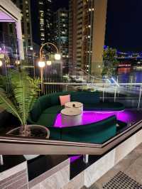 🇦🇺 Elegant Bar in Brisbane, Australia