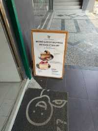 Cute Cakes & Cool Corners in KL