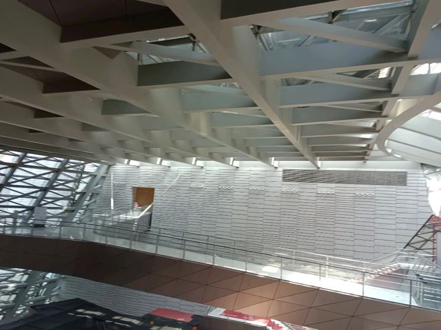 Museum of Contemporary Art & Planning Exhibition
