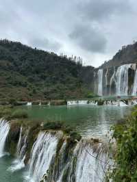 Luoping Waterfall – Nature’s Hidden gift