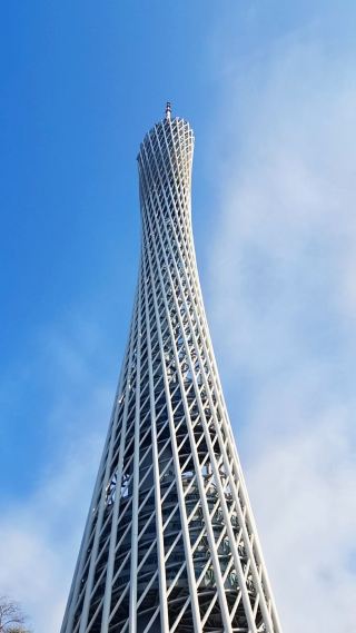 Happy Day in Guangzhou