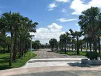 #太平洋公園-花蓮縣花蓮市