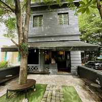 Elevated Brews at VCR Coffee