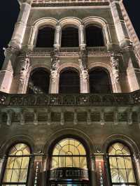 3 Days in Vienna